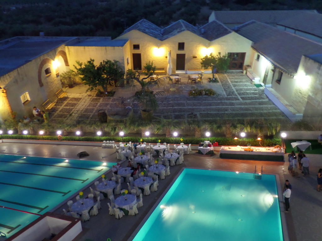 Villa Pia Cornelia Paceco Exterior photo