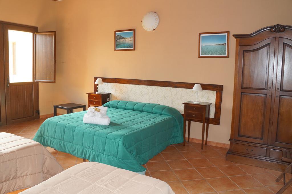 Villa Pia Cornelia Paceco Exterior photo