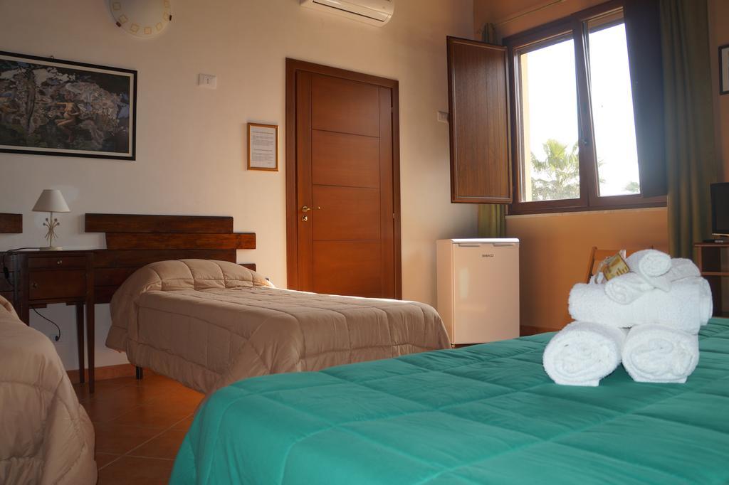 Villa Pia Cornelia Paceco Exterior photo